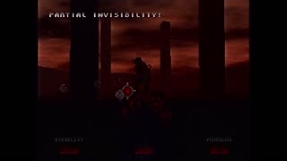 Doom 64 Playthrough (Actual N64 Capture) - Playground