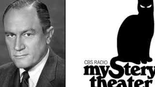 CBS Radio 74-01-06 Mystery Theater The Old Ones are Hard to Kill