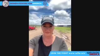 Texas: Video Captures Military Style Camps For Illegal Alien Males