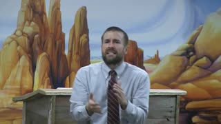 Luke 18 | Pastor Steven Anderson | 12/20/2017 Wednesday PM