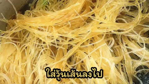 Easy Baked Vermicelli