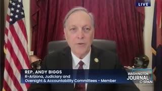 Rep. Biggs: We Must Right the Ship