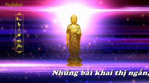 KHAI THỊ SỐ 41 - BỐ THÍ.