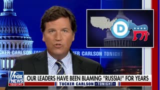 Tucker On Twitter Files Revelations Exposing Adam Schiff, Hillary Clinton