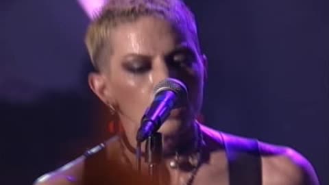 Joan Jett And The Blackhearts - Rockin' The Rockies Music Video 1998