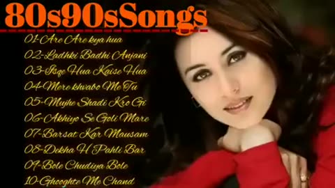 80s90s sadabahar 💔💔 songs/80s 90s hits hindi songs/Old Songs❤️❤️ सदाबहार गाने उदितनारायण कुमार सानू