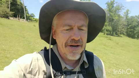 Day 20 - Appalachian Trail 2021
