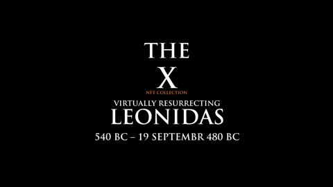 Leonidas Ressurection