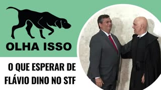 Lula indica Flávio Dino ao STF. E agora, Senado?