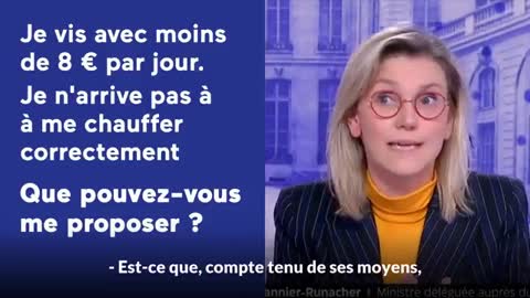 CHEZ LREM, LA DÉCONNEXION, CEST UN PRÉREQUIS !