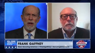 Securing America with George Rasley (part 1) | March 8, 2023