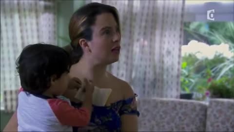 LA DOÑA S01 EP17