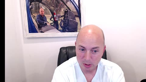 REALIST NEWS - Tore, Entheos: FROGS. Secret Software on the machines