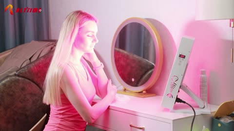 Glow Up with Red Light Therapy: Achieve Radiant Skin at Home!