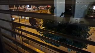 [SWITZERLAND] TANKS head to Zurich Airport during French Race Riots