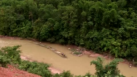 Deadliest Roads | Vietnam | Free Documentary