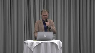Better Way Media Conference - Vienna - Robert Cibis