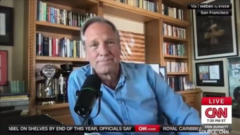 Mike Rowe Described As “Real Class Act” For Handling Of CNN Interview On RFK Jr. VP Pick