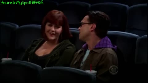 Sheldon Finds the Acoustic Sweet Spot - The Big Bang Theory