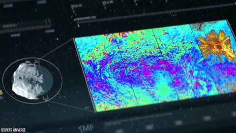 The Most Terrifying Asteroids To Watch_ Nasa's Discovery