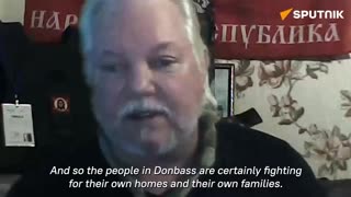 Donetsk A Symbol of Resistance