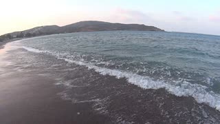 My favorite beach in Crete