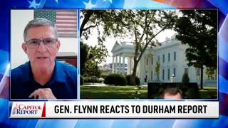 Flynn | Durham Report