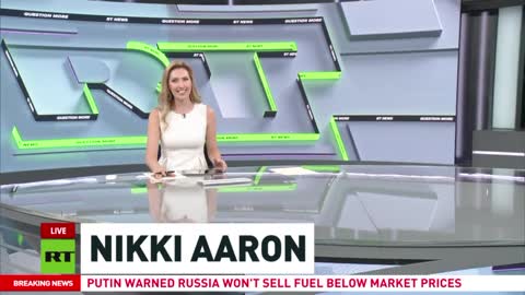 RT News - October 05 2022 (20:00 MSK)