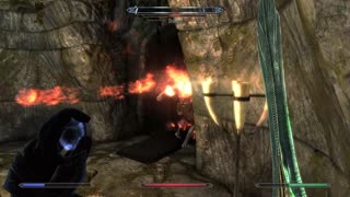 The Elder Scrolls V: Skyrim- I gotta get out of here!!!