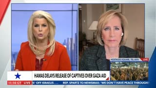 Rep Claudia Tenney Unloads On Feckless, Weak Biden