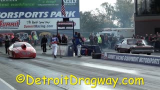 Racing at Summit MotorSportsPark Norwalk, Ohio #3