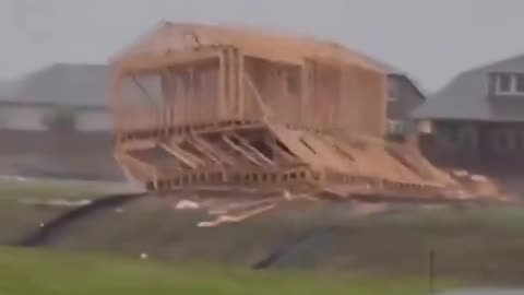 Terrible Construction