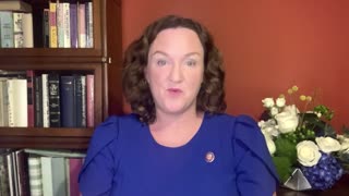 Rep. Katie Porter launches Senate campaign for Senator Feinstein’s California seat