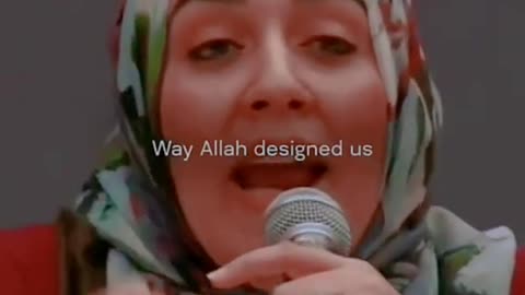 Muslim Girl | motivational video | islamic motivation | #shorts no one's is perfect whatsapp status