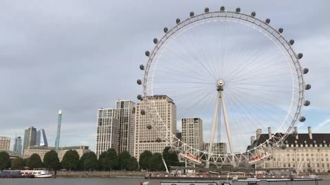 Amazing Videography of London 📸📸