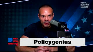 [2022-10-14] An FBI Whistleblower Makes A Stunning Claim (Ep. 1873) - The Dan Bongino Show