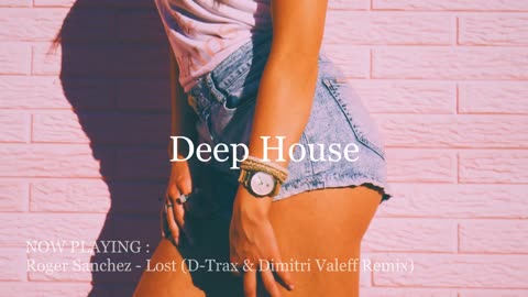 Best Deep House Mix 2017 (Claptone, Ten Walls...)