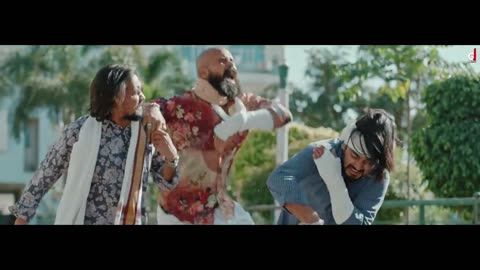 Agg_Att_Koka_Kehar___Gurnam_Bhullar___Baani_Sandhu_ft_Gur_Sidhu_Punjabi_Songs(720p)