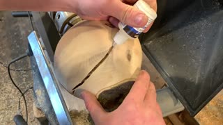 Woodturning- Deku Pot