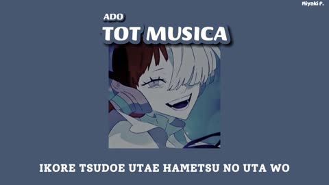 Tot Musica - Ado