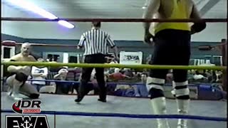EWA Wrestling #008