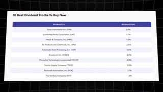 This Recession could MAKE YOU RICH! "The wealth opportunity"