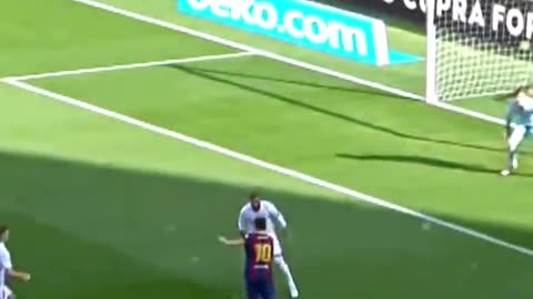 messi skills