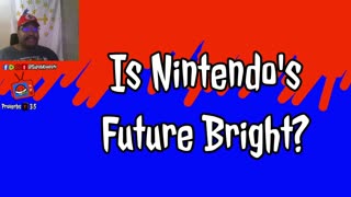 Is Nintendo's Future Bright?