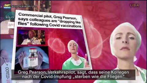 763 Celebrities Injured/Dead after COVID-19 Vaccine