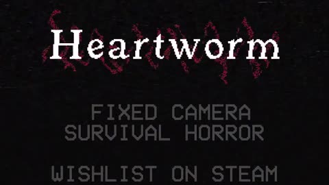 Heartworm - Official Trailer _ The Indie Horror Showcase 2023