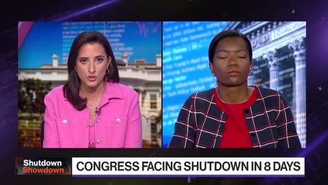 Can Congress avoid a US government shutdown this week?