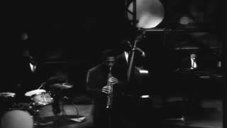 John Coltrane (Dolphy Tyner Workman Jones) - Jazz Performance = Germany 1961