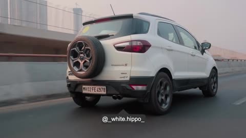 Stage 2 Ford EcoSport 1.5 TDCI makes 134BHP & 311NM! | Autoculture