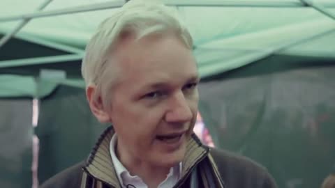 Assange “The goal is an endless war, not a successful war”